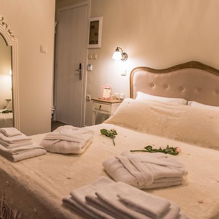 Kyria Boutique House Aparthotel Atena Exterior foto