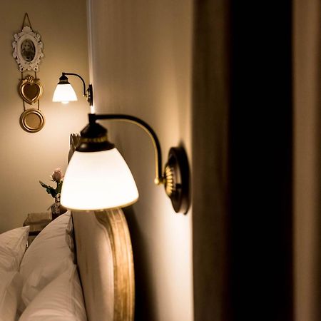 Kyria Boutique House Aparthotel Atena Exterior foto