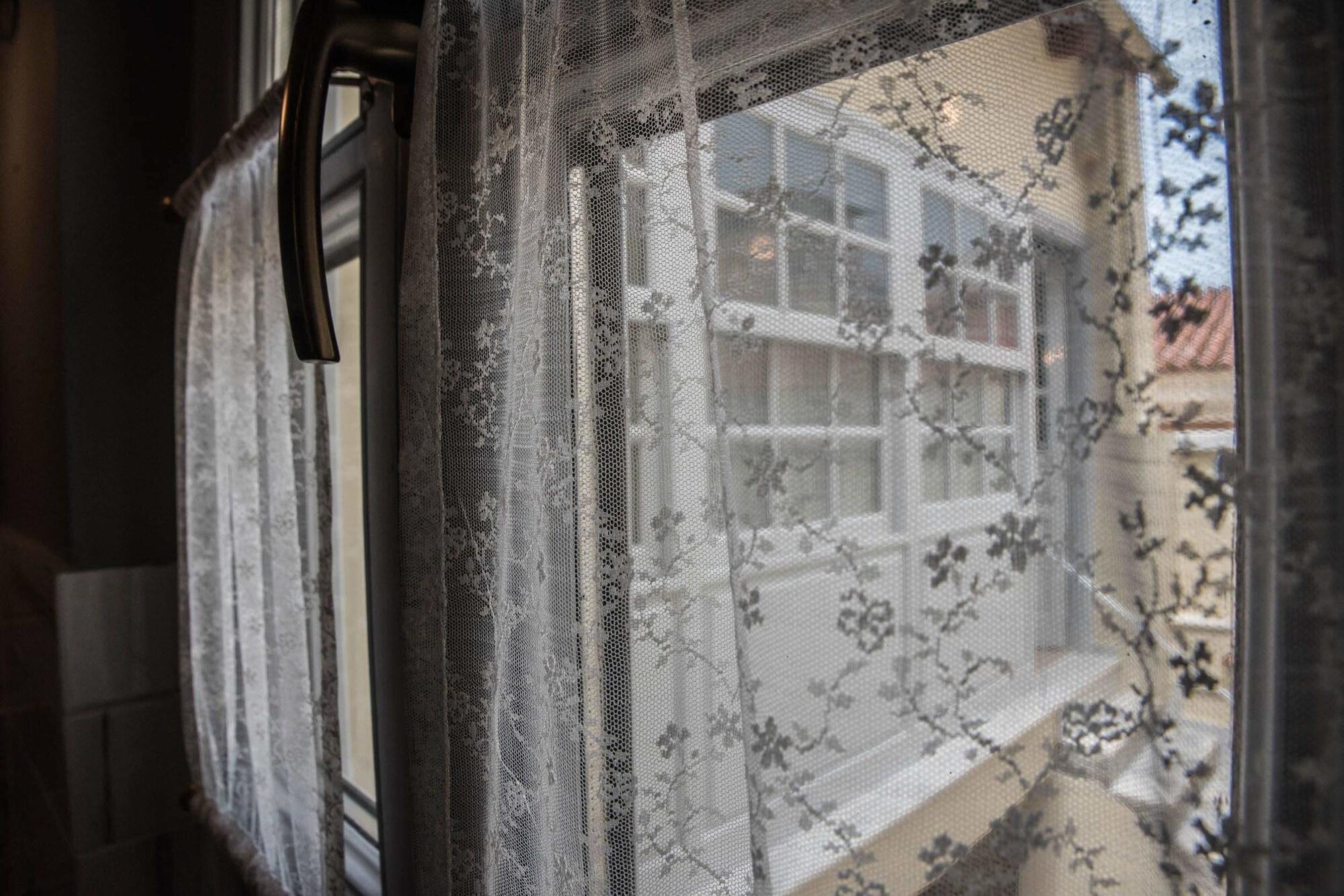 Kyria Boutique House Aparthotel Atena Exterior foto