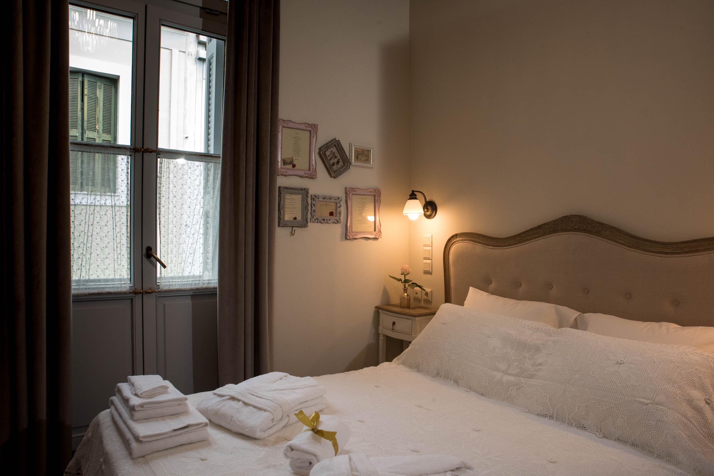 Kyria Boutique House Aparthotel Atena Exterior foto