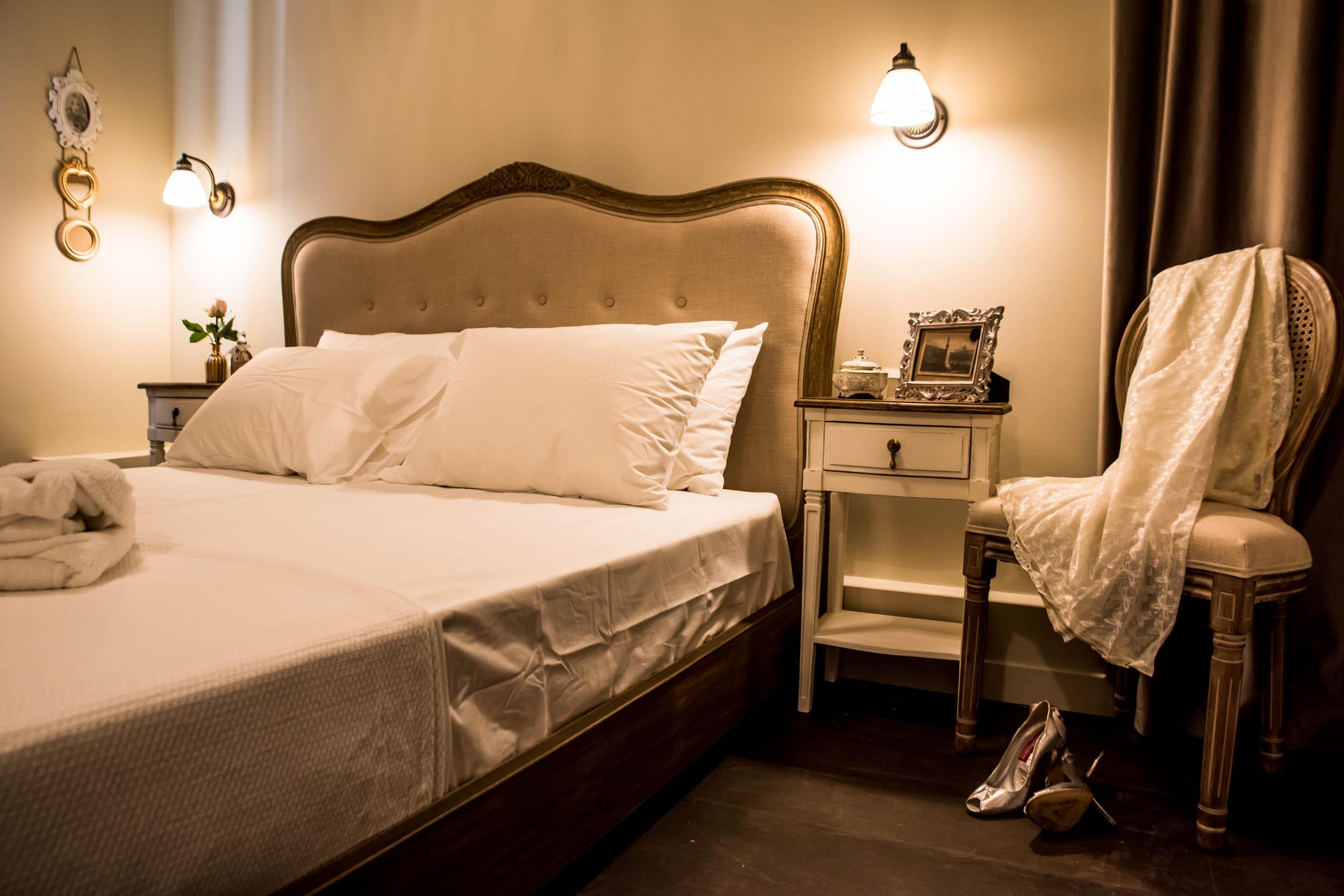 Kyria Boutique House Aparthotel Atena Exterior foto
