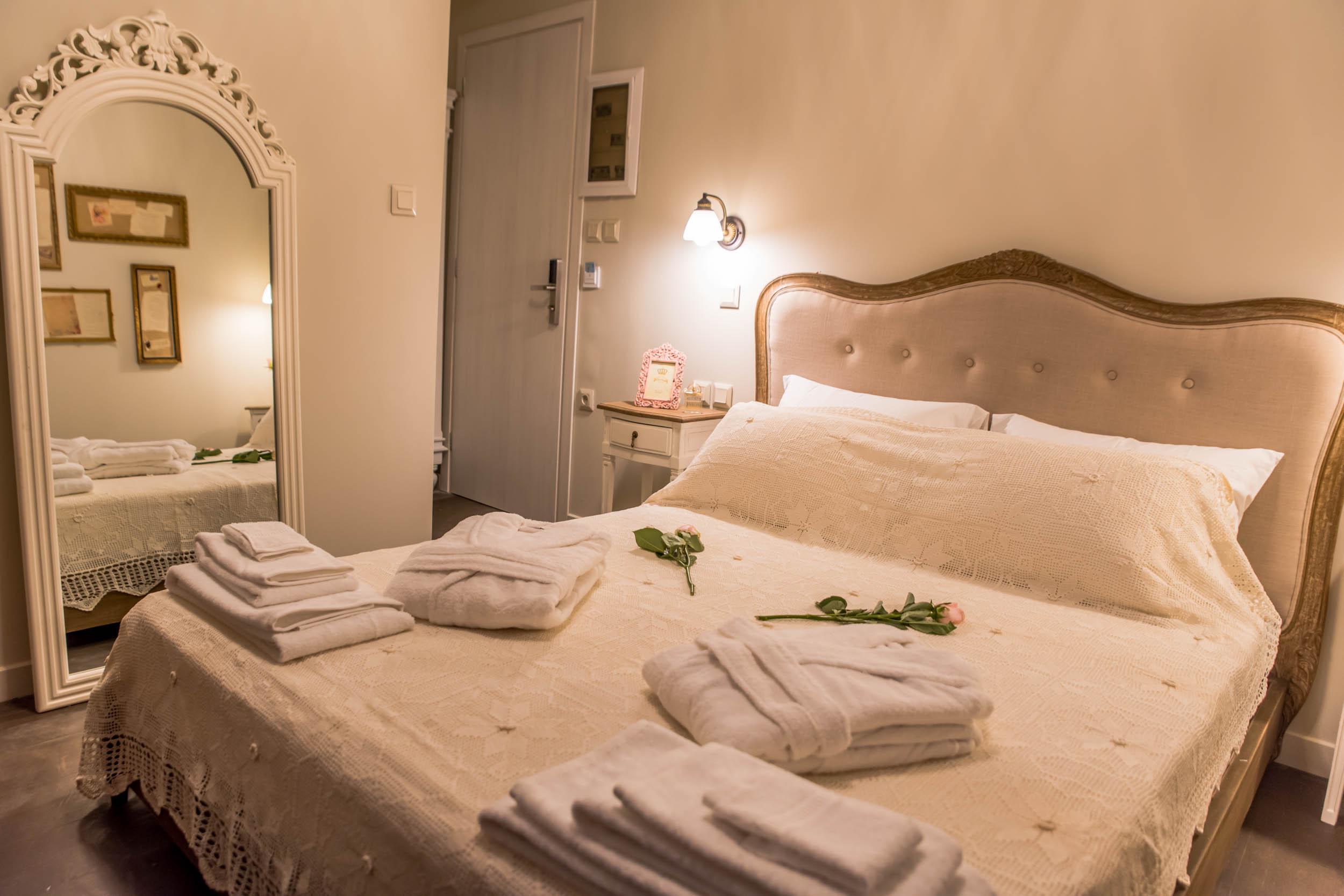 Kyria Boutique House Aparthotel Atena Exterior foto
