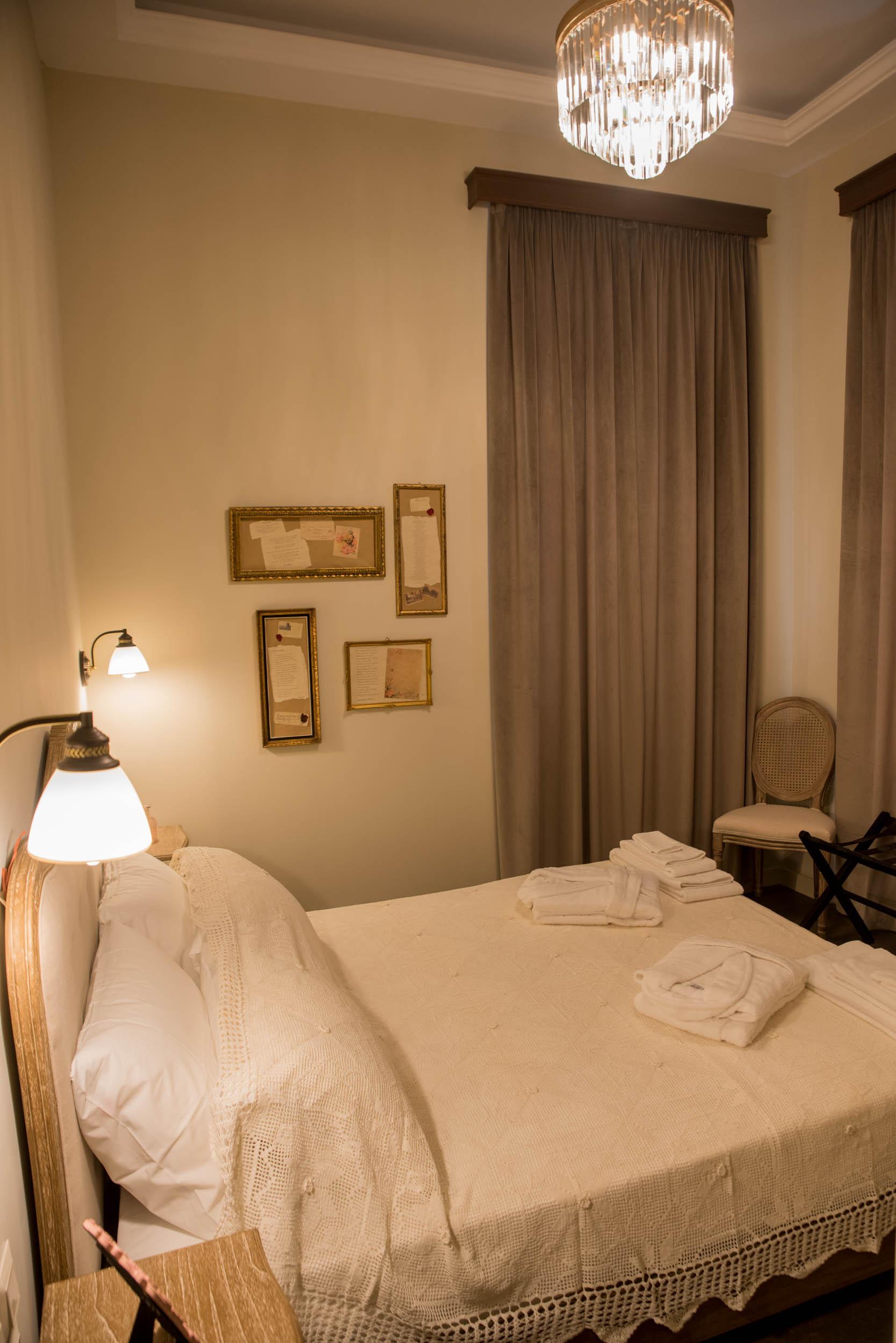 Kyria Boutique House Aparthotel Atena Exterior foto