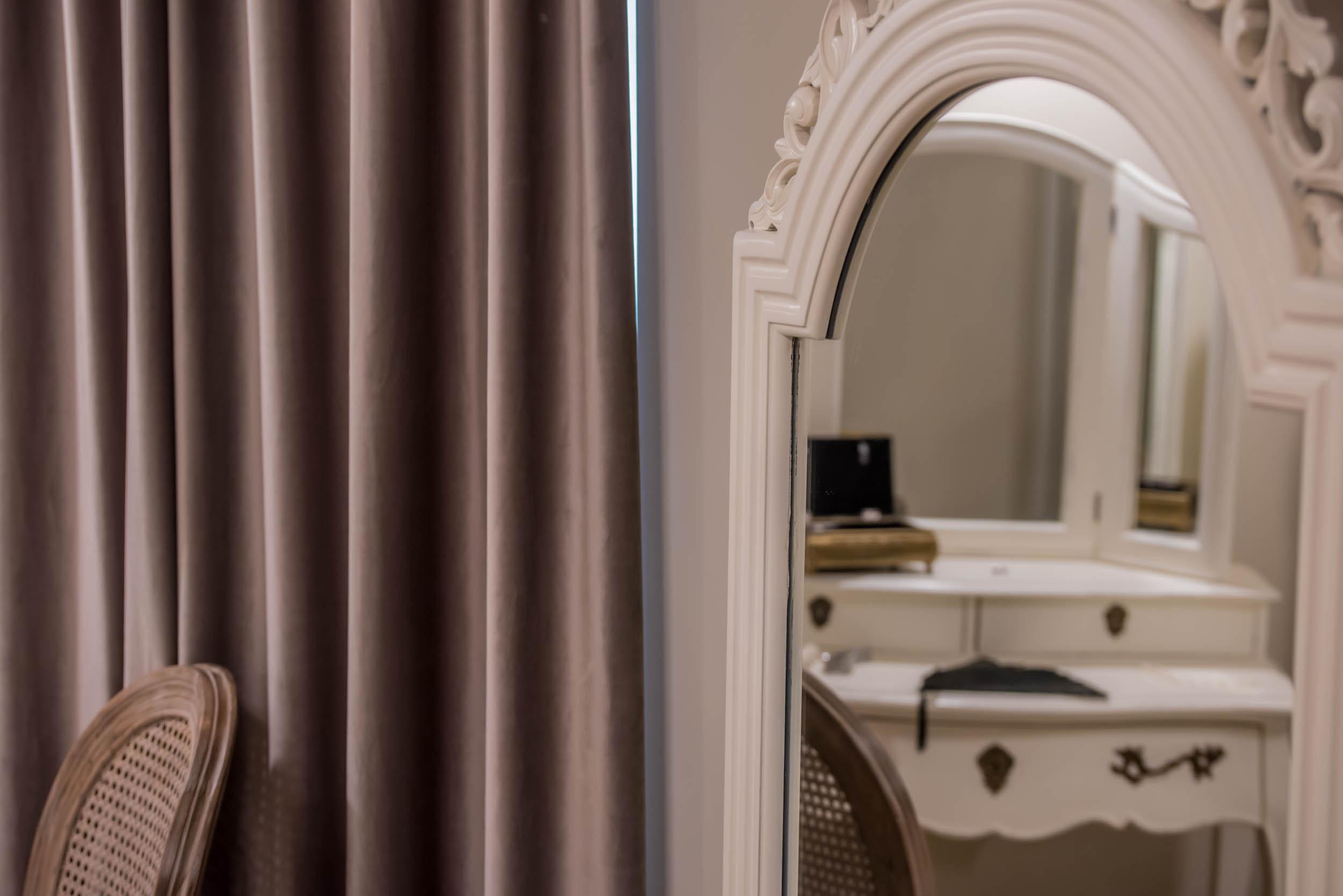 Kyria Boutique House Aparthotel Atena Exterior foto