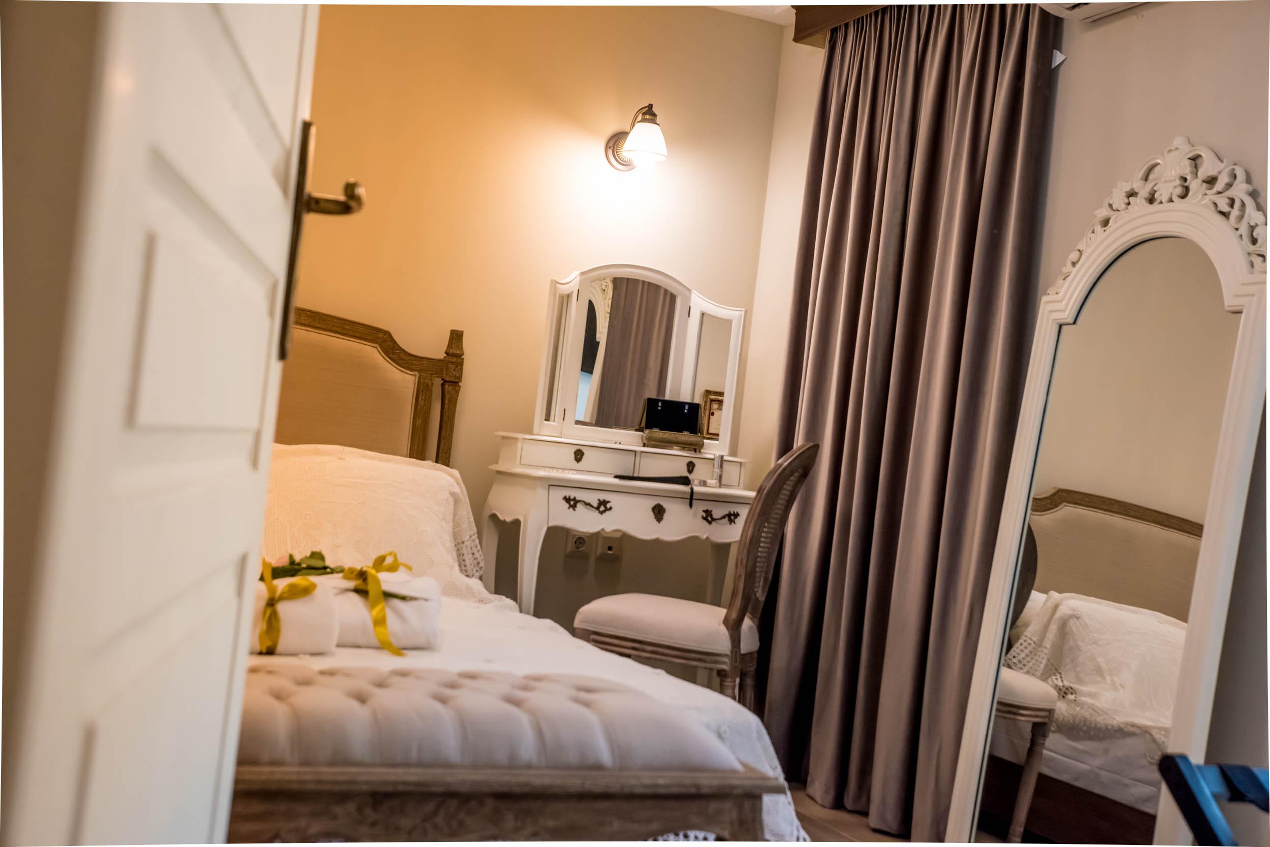 Kyria Boutique House Aparthotel Atena Exterior foto