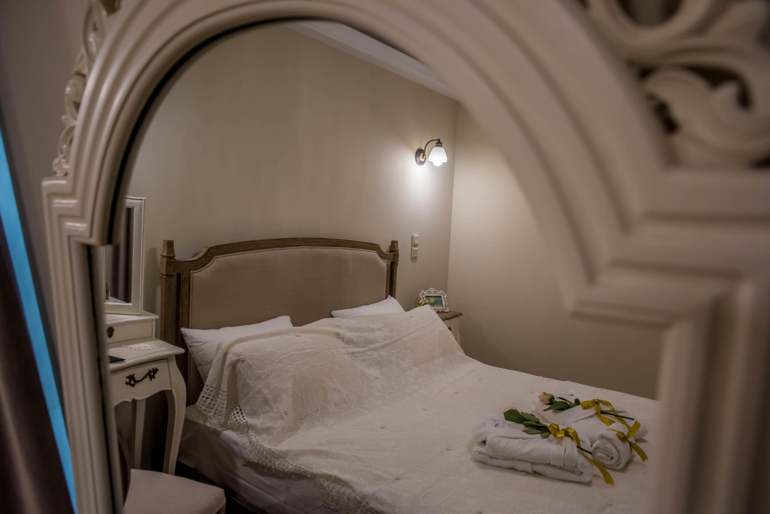 Kyria Boutique House Aparthotel Atena Exterior foto