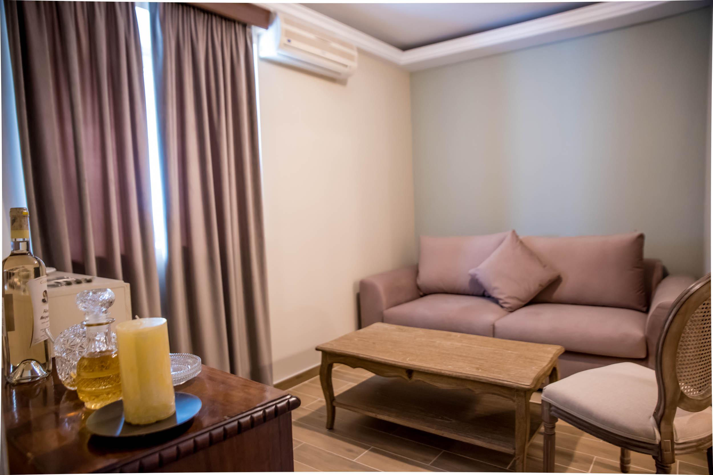 Kyria Boutique House Aparthotel Atena Exterior foto