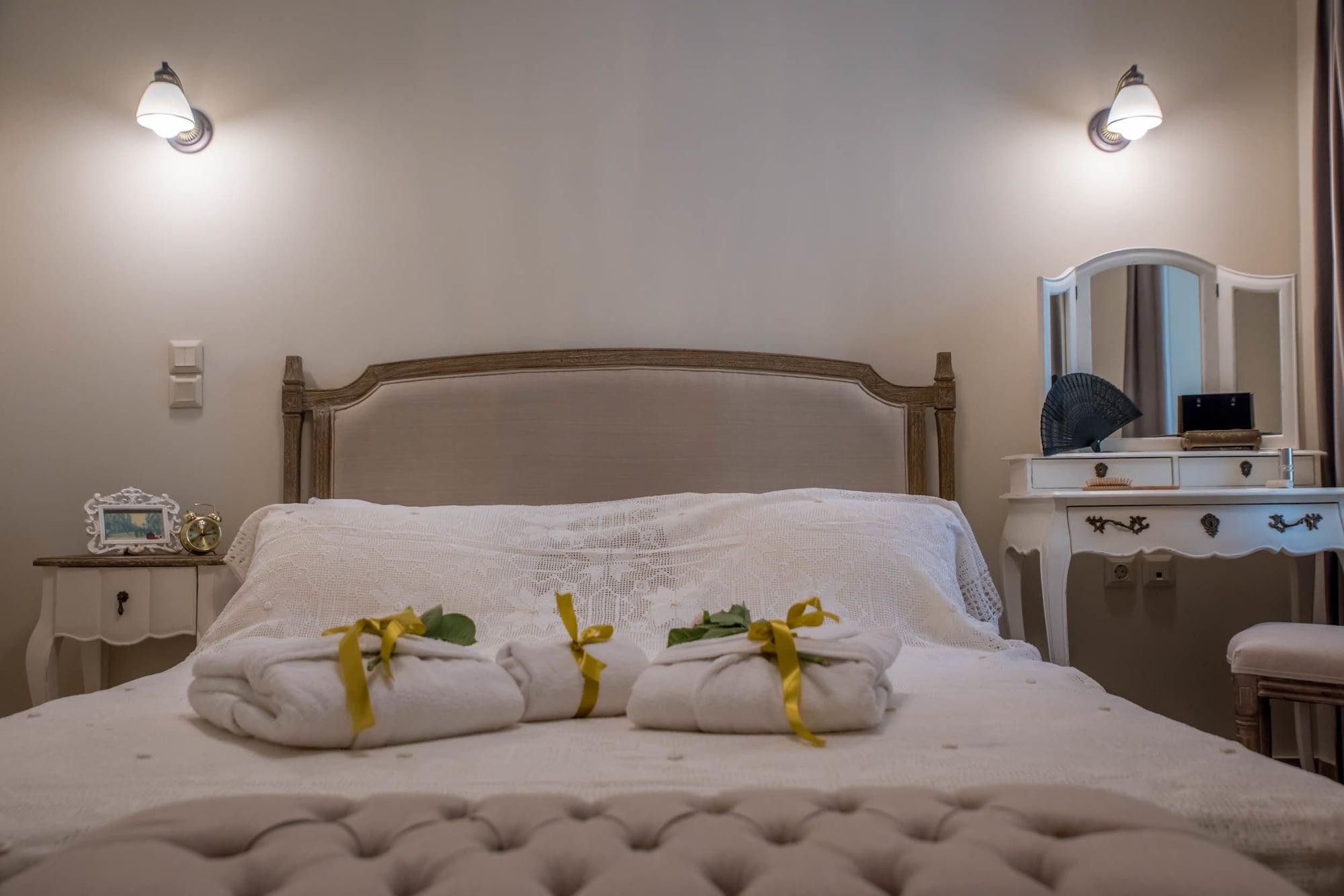 Kyria Boutique House Aparthotel Atena Exterior foto