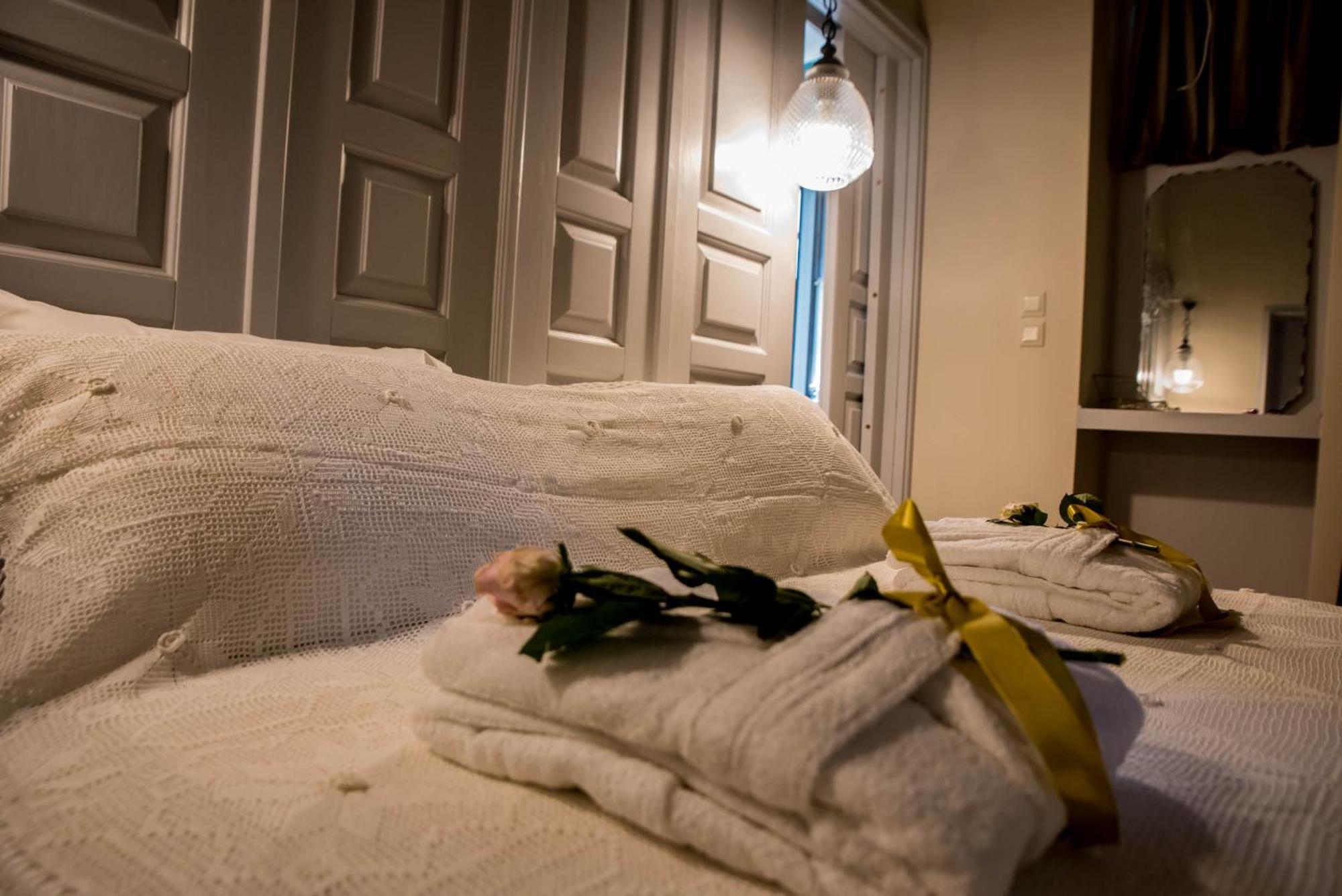 Kyria Boutique House Aparthotel Atena Exterior foto