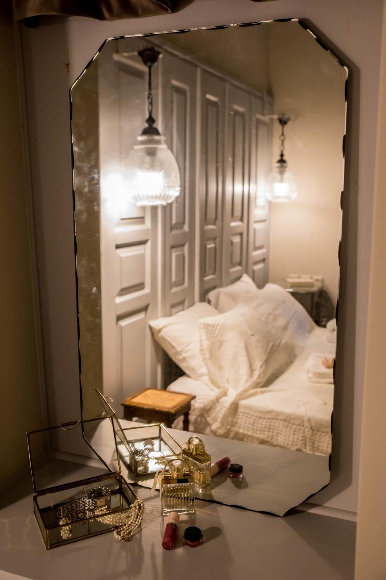 Kyria Boutique House Aparthotel Atena Exterior foto