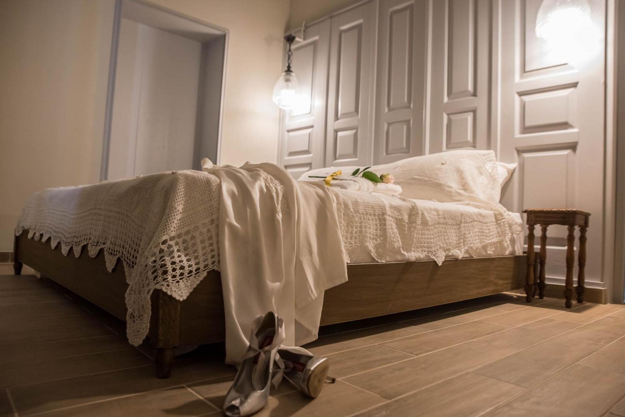 Kyria Boutique House Aparthotel Atena Exterior foto
