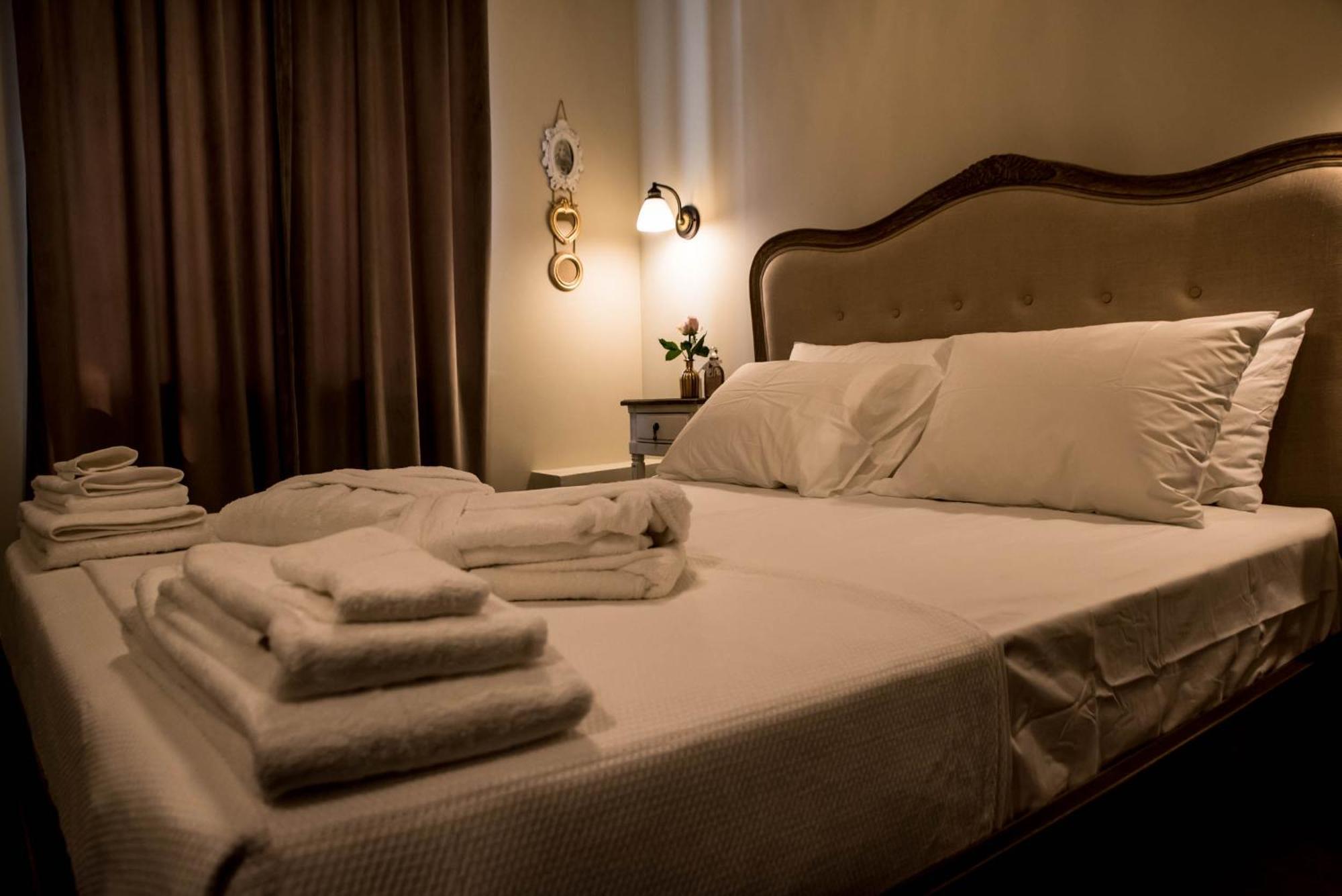 Kyria Boutique House Aparthotel Atena Exterior foto
