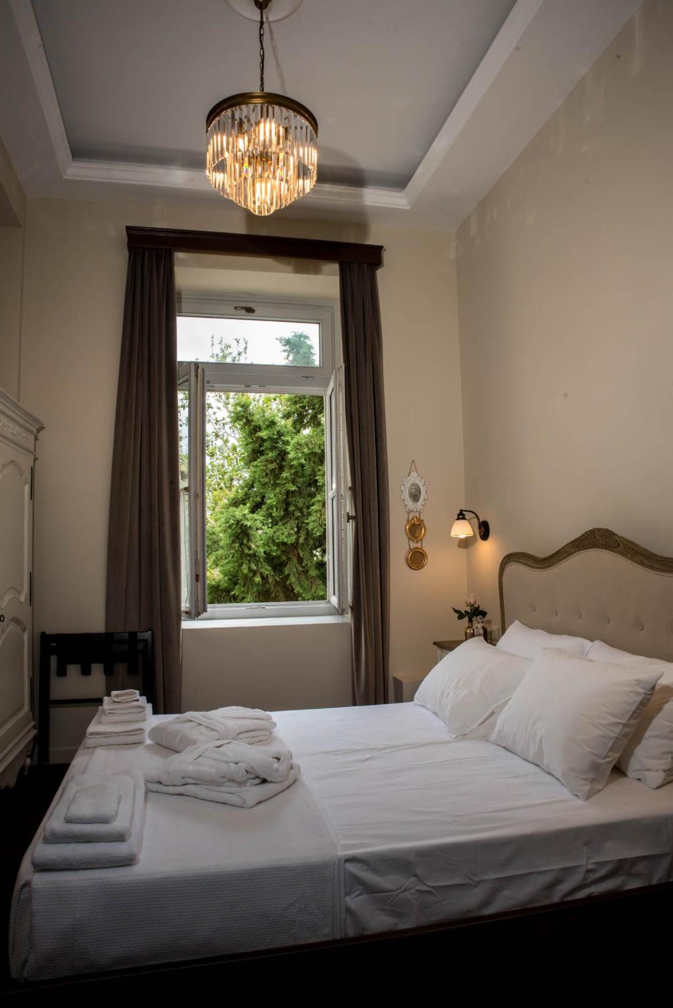 Kyria Boutique House Aparthotel Atena Exterior foto