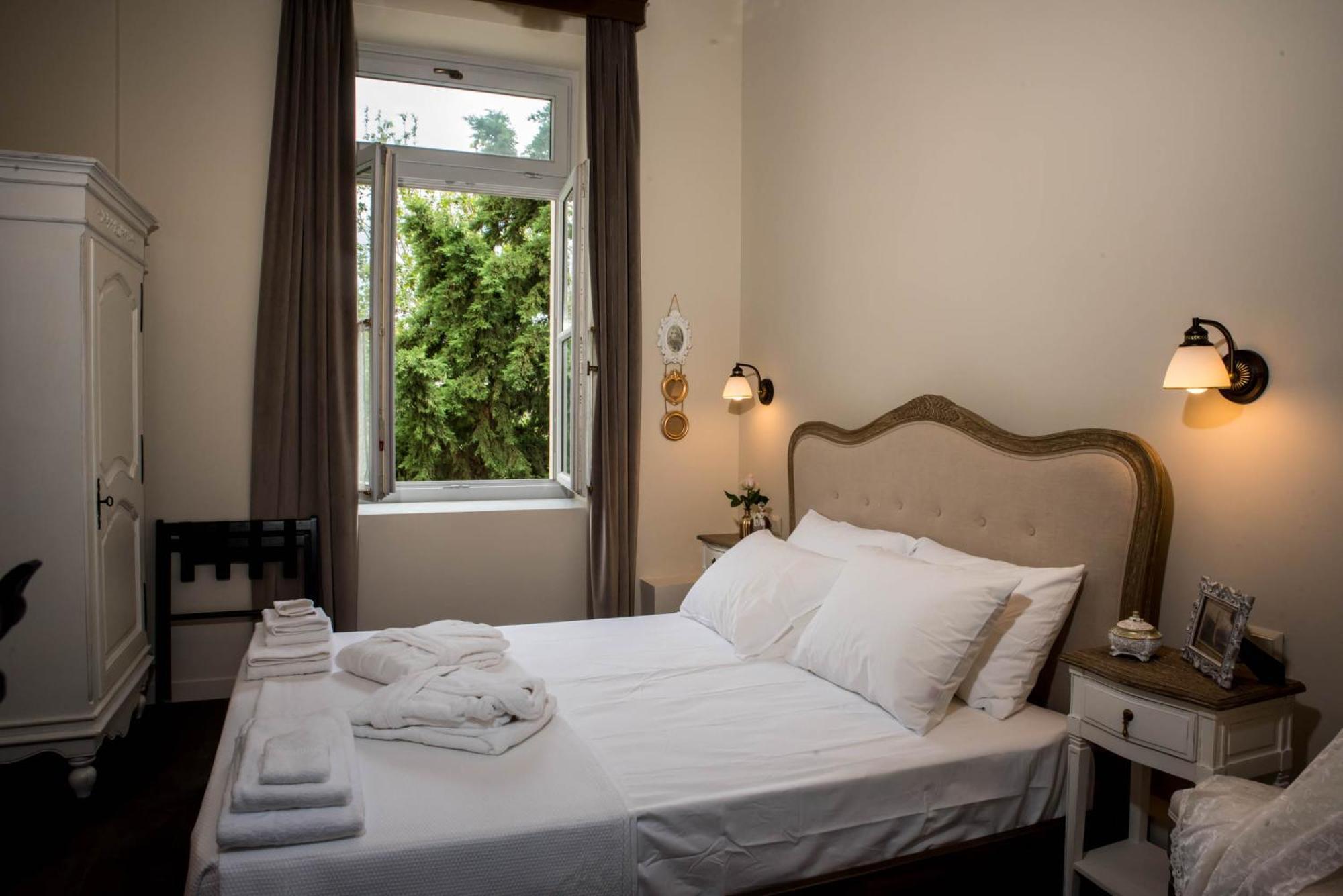 Kyria Boutique House Aparthotel Atena Exterior foto