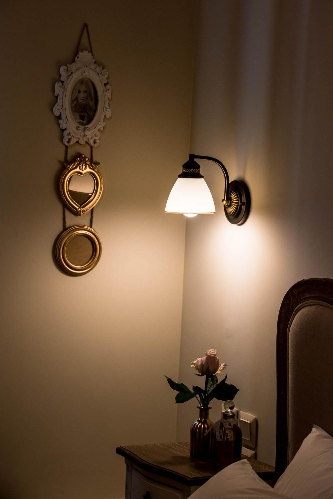 Kyria Boutique House Aparthotel Atena Exterior foto
