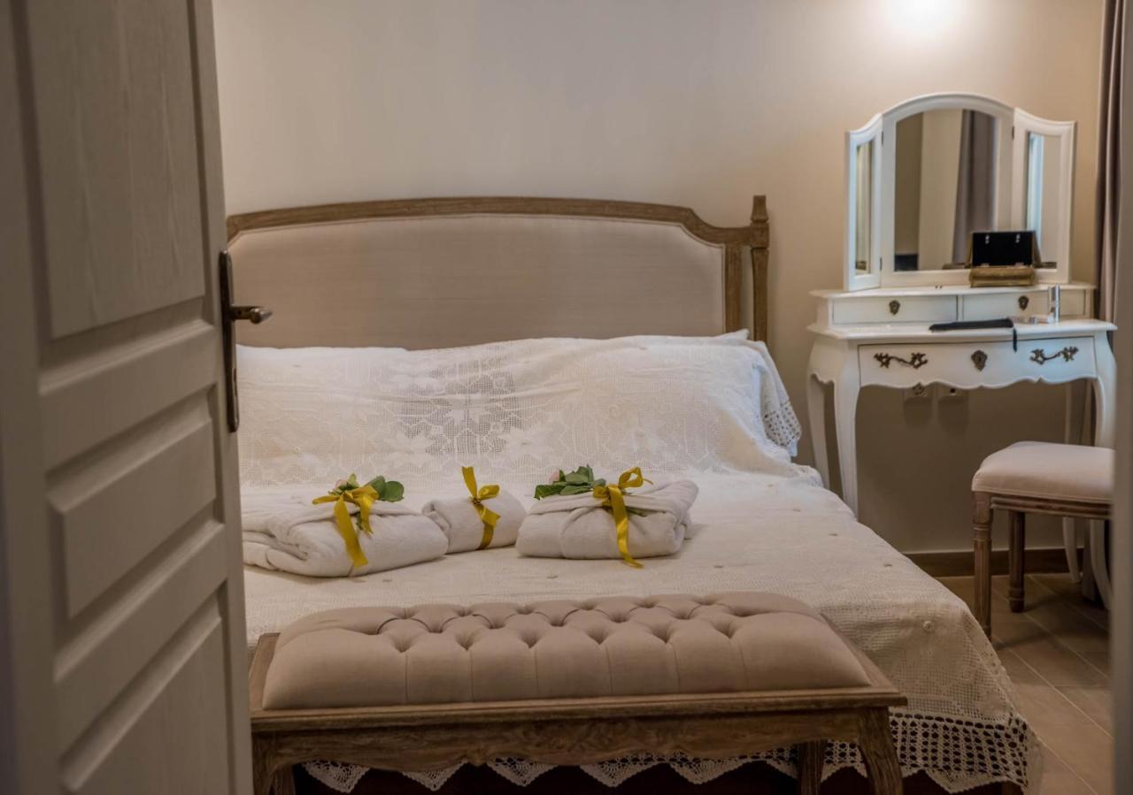 Kyria Boutique House Aparthotel Atena Exterior foto